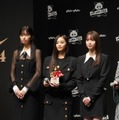 乃木坂46/5期生【写真：竹内みちまろ】