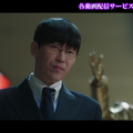 第1話、第2話の特別公開が実施された「7人の脱出 season2―リベンジ―」　(C) SBS