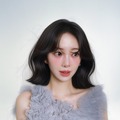 堀未央奈（写真は堀未央奈の公式Xから）※所属事務所に掲載許諾をもらってます