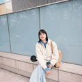 のん（写真はのんの公式ブログから）