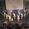 11月9日開催、SUPER☆GiRLS『ノンストップ全力ライブ2024』東京公演