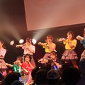 11月9日開催、SUPER☆GiRLS『ノンストップ全力ライブ2024』東京公演