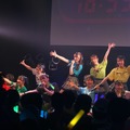 11月9日開催、SUPER☆GiRLS『ノンストップ全力ライブ2024』東京公演