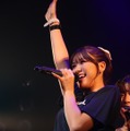 11月9日開催、SUPER☆GiRLS『ノンストップ全力ライブ2024』東京公演