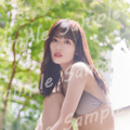 乃木坂46 岩本蓮加1st写真集「いたずらな風」　撮影／SAKAI DE JUN