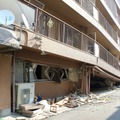クローズアップ現代「その中古マンション耐震性は？ 住んでいる人もこれから買う人も」　(C)NHK