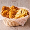 スペシャルチキンボックス（小）