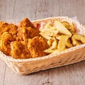 スペシャルチキンボックス（大）