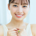 日向坂46 濱岸ひより1st写真集『もしも』　撮影／三宮幹史(TRIVAL)