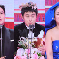 『2024 MBC芸能大賞～韓国から生中継』(C)2024 MBC（画像は『2023 MBC芸能大賞』より）