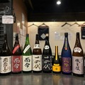 【新政・十四代など...希少な日本酒を飲み比べできる！】一生に一度の日本酒体験！日本酒原価酒蔵「超希少酒飲み比べプラン」開催