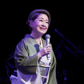 由紀さおりの全国ツアー「由紀さおり 55thコンサート～新しいわたし～」