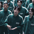 場面写真（イム・シワン）　Netflixシリーズ「イカゲーム」シーズン1：独占配信中、シーズン２：12月26日（木）世界独占配信
