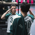 場面写真（カン・ハヌル）　Netflixシリーズ「イカゲーム」シーズン1：独占配信中、シーズン２：12月26日（木）世界独占配信