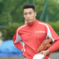 澤田龍志役（関口メンディー）　(C)NHK