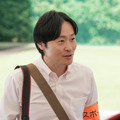 スポーツ関西松本役（川西 賢志郎）　(C)NHK