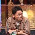 11月15日放送の『酒のツマミになる話』　(C)フジテレビ