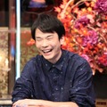 11月15日放送の『酒のツマミになる話』　(C)フジテレビ