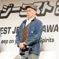 くっきー！【写真：竹内みちまろ】