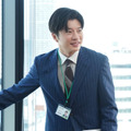 11月14日放送の『わたしの宝物』第5話　(C)フジテレビ