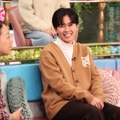 11月14日23時放送『トークィーンズ』　(C)フジテレビ