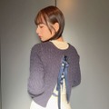 北野日奈子（写真は北野日奈子の公式インスタグラムから）※所属事務所に掲載許諾をもらってます
