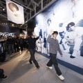 Stray Kids　Shibuya（TSUTAYA）　撮影：田中聖太郎写真事務所