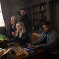 Netflix映画『バック・イン・アクション』2025年1月17日（金）より世界独占配信