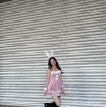 川上千尋（写真は川上千尋の公式インスタグラムから）※所属事務所に掲載許諾をもらってます