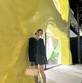 堀未央奈（写真は堀未央奈の公式インスタグラムから）※所属事務所に掲載許諾をもらってます
