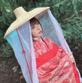 えなこ（写真はえなこの公式インスタグラムから）※所属事務所に掲載許諾をもらってます
