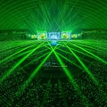 Stray Kidsの東京ドーム公演　撮影：田中聖太郎