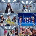 ILLIT「Tick-Tack」パフォーマンスMV　(P)&(C) BELIFT LAB Inc.
