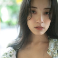 都丸紗也華 4th写真集（タイトル未定）先行カット　撮影／佐藤佑一　(C)光文社