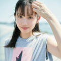 テレビ東京アナウンサー田中瞳フォト＆エッセイ「瞳のまにまに」（講談社）　(C)熊木優