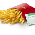 シャカシャカポテト ガーリックバター味