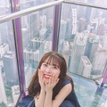 岩本蓮加の1st写真集『いたずらな風』より（撮影／SAKAI DE JUN）