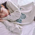 岩本蓮加の1st写真集『いたずらな風』より（撮影／SAKAI DE JUN）
