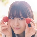岩本蓮加の1st写真集『いたずらな風』より（撮影／SAKAI DE JUN）