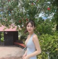 田中美久（写真は田中美久の公式インスタグラムから）※所属事務所に掲載許諾をもらってます