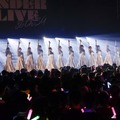 乃木坂46「36thSGアンダーライブ」ライブ写真