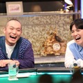 11月22日放送『酒のツマミになる話』　(C)フジテレビ