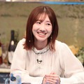 11月22日放送『酒のツマミになる話』　(C)フジテレビ