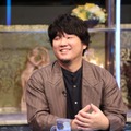11月22日放送『酒のツマミになる話』　(C)フジテレビ