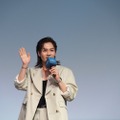 松田元太が登場したコンテンツショーケース　『ライオン・キング：ムファサ』12月20日（金）全国劇場にて公開　(c) 2024 Disney Enterprises, Inc. All Rights Reserved.