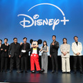 （ｃ） 2024 Disney