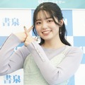 松島かのん【写真：竹内みちまろ】