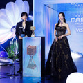 イム・シワンとイ・ジュビン　ⓒ CJ ENM Co., Ltd, All Rights Reserved