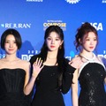 (G)I-DLE（撮影／山田有真）