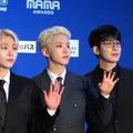 SEVENTEEN（撮影／山田有真）
